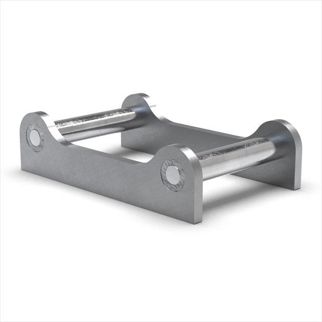  S50 coupling / bracket Alte componente