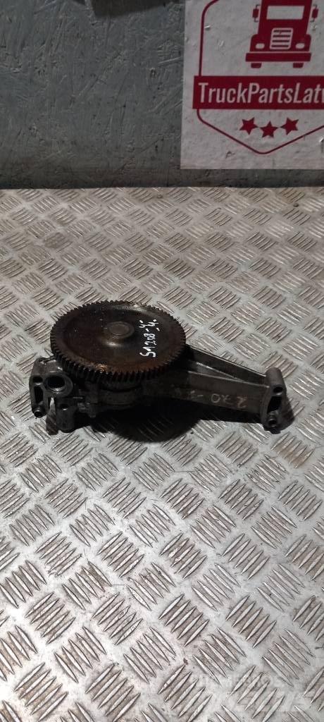 Scania 94 D   1345719 Motoare