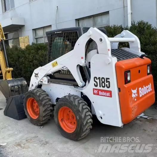 Bobcat S185 Mini incarcator