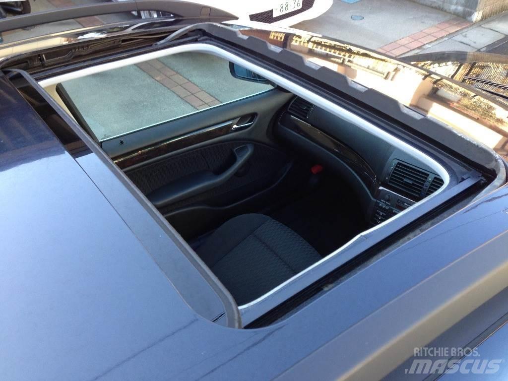 BMW GF-AM28 Masini