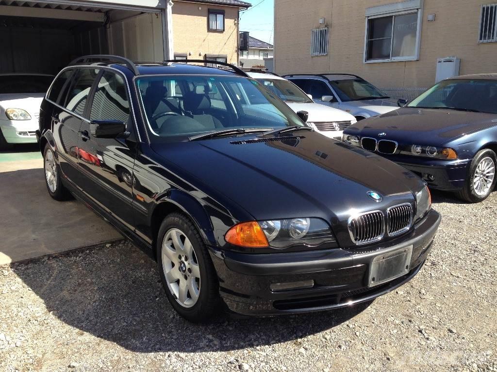BMW GF-AM28 Masini