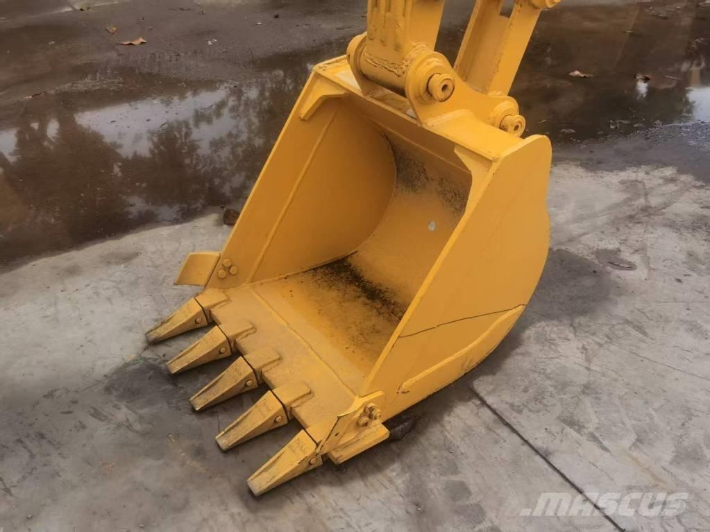 Komatsu PC 55 MR Mini excavatoare < 7t