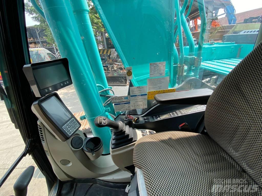 Kobelco SK 310 LC -10 Excavatoare pe șenile
