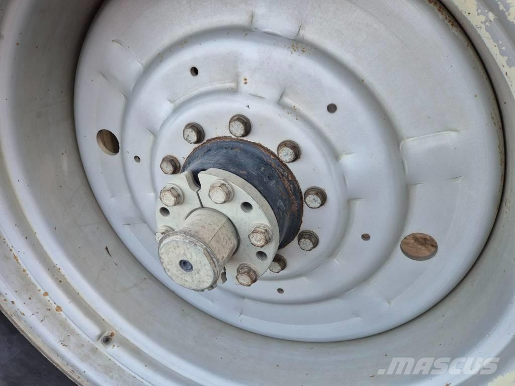 Case IH Puma 230 CVX Tractoare