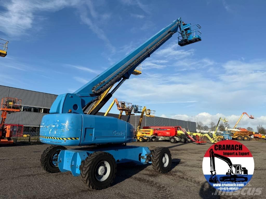 Genie S 125 Nacele cu brat telescopic