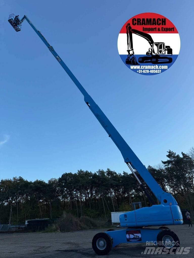 Genie S 125 Nacele cu brat telescopic