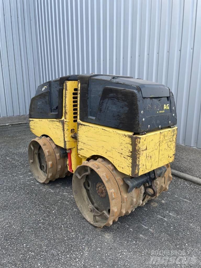 Bomag BMP 8500 Tavaluguri