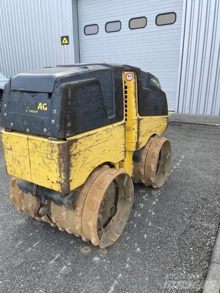 Bomag BMP 8500 Tavaluguri
