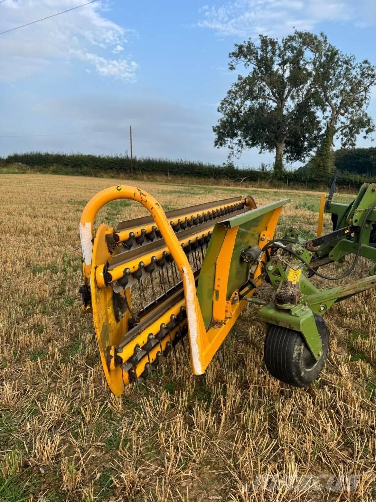 Elho TWIN 4600 Alte echipamente pentru nutret