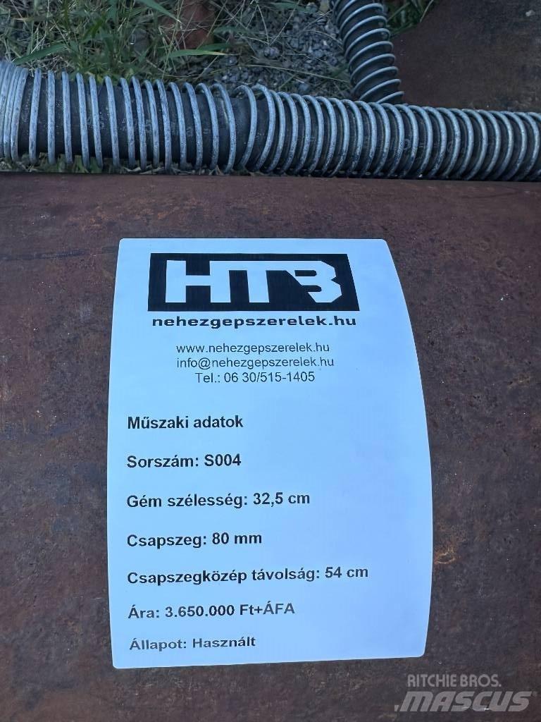 Okada Bontó olló Alte componente