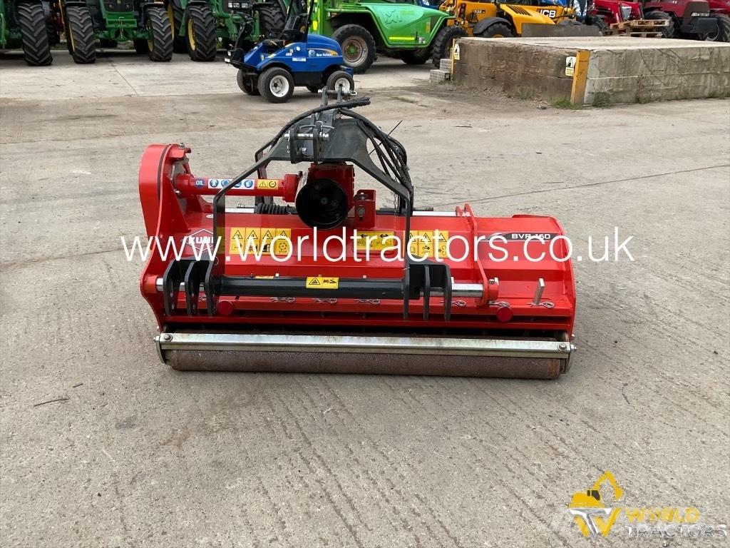 Kuhn BVR160 Cositoare de iarba