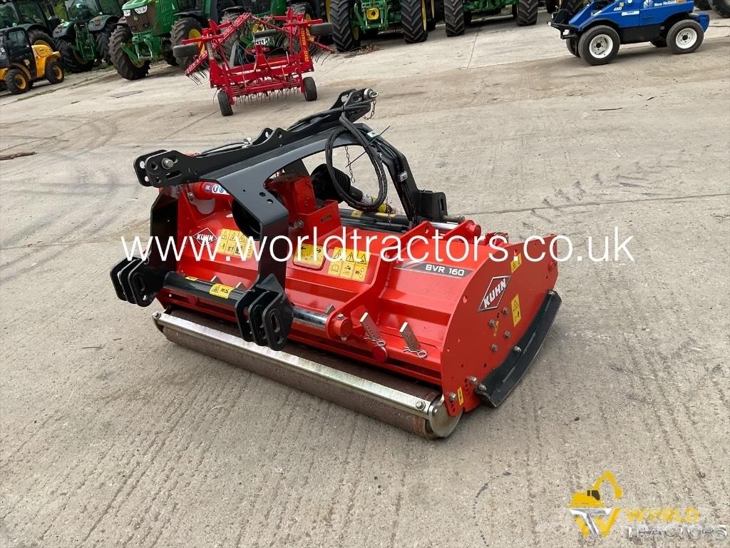Kuhn BVR160 Cositoare de iarba
