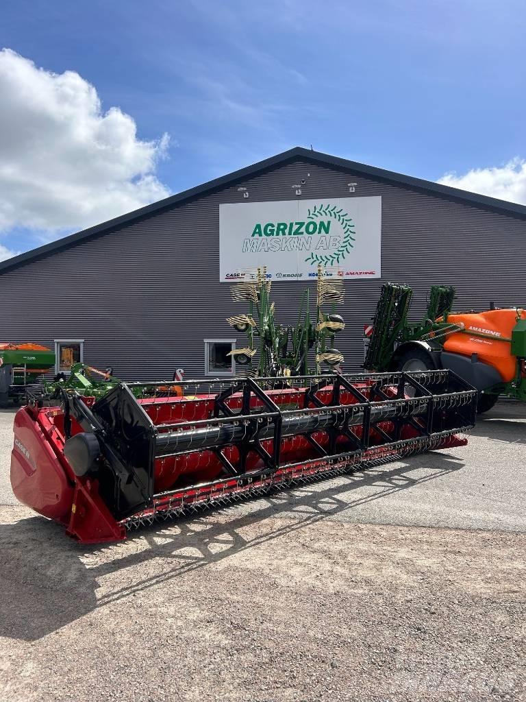 Case IH 3050 Combine capete pentru culegatoare