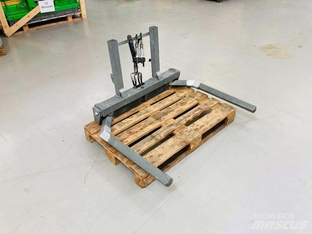 Avant Wraptang DK Utilaje si accesorii folosite la cresterea animalelor
