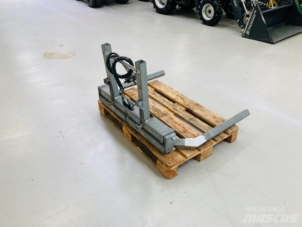 Avant Wraptang DK Utilaje si accesorii folosite la cresterea animalelor
