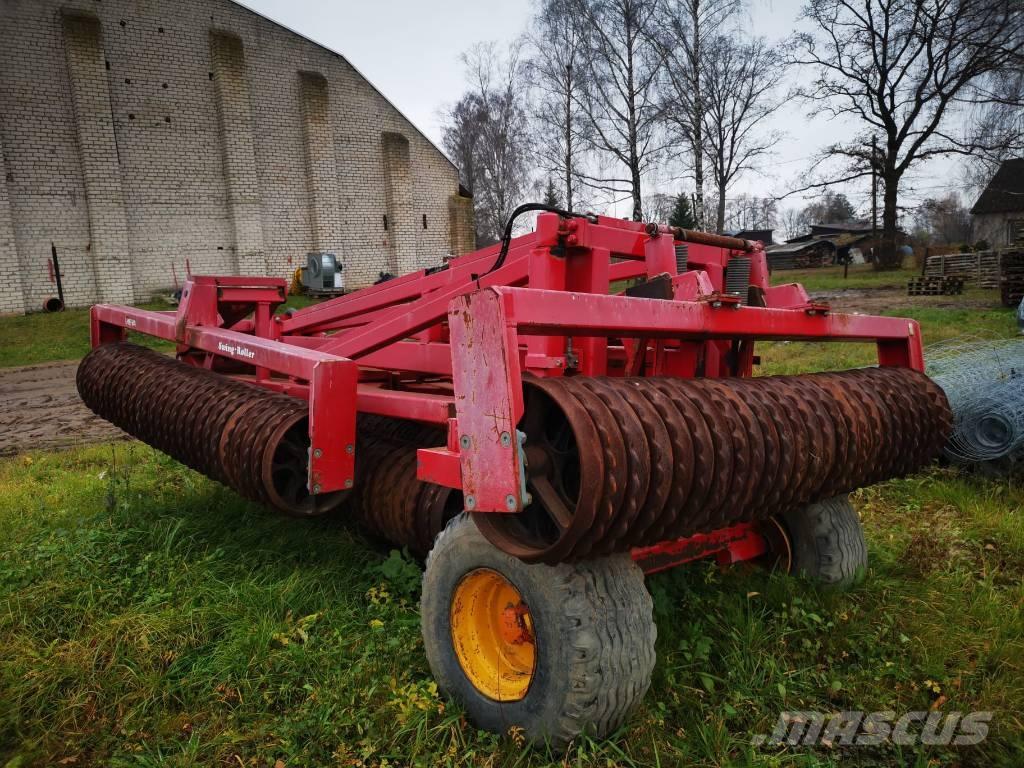 He-Va Swing-Roller Tavaluguri