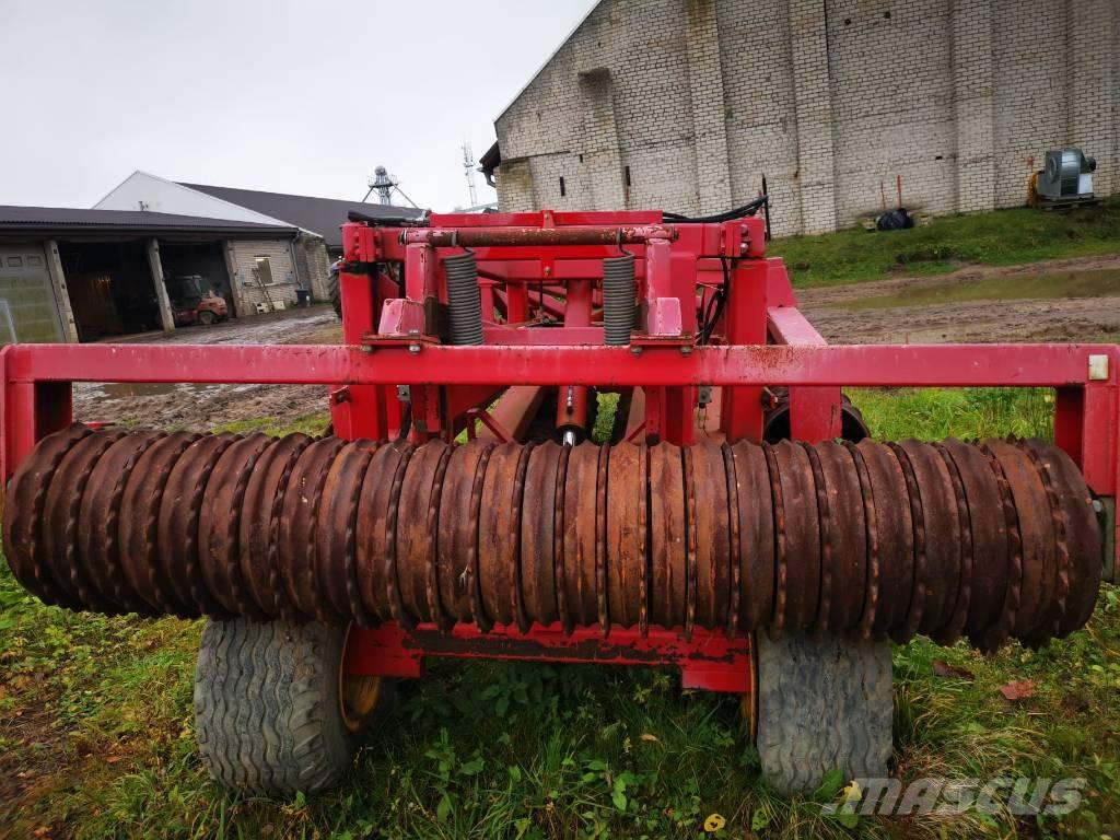 He-Va Swing-Roller Tavaluguri