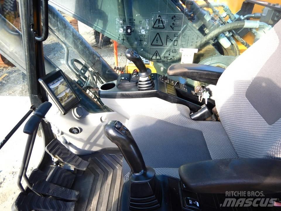 Volvo EC 300 E Excavatoare pe șenile
