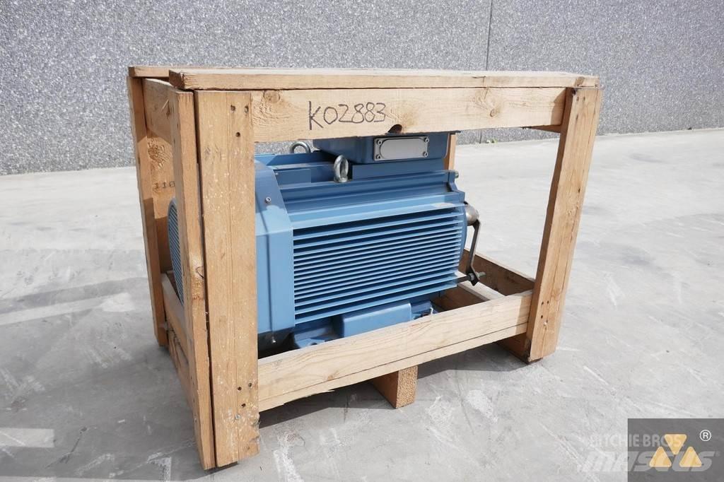 ABB 22KW Motoare