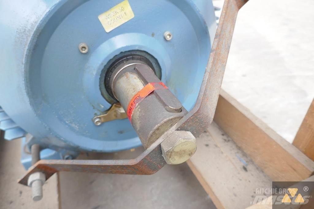 ABB 22KW Motoare