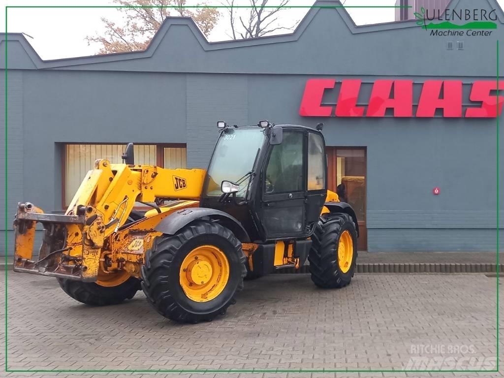 JCB 530-70 Manipulatoare agricole