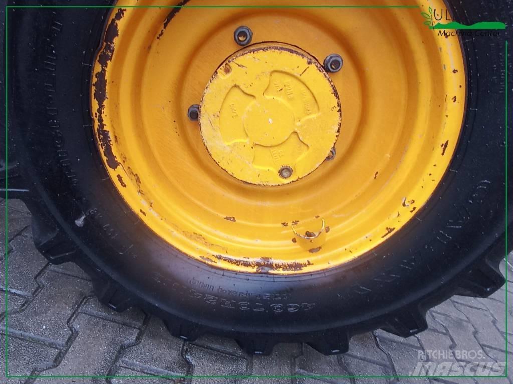 JCB 530-70 Manipulatoare agricole