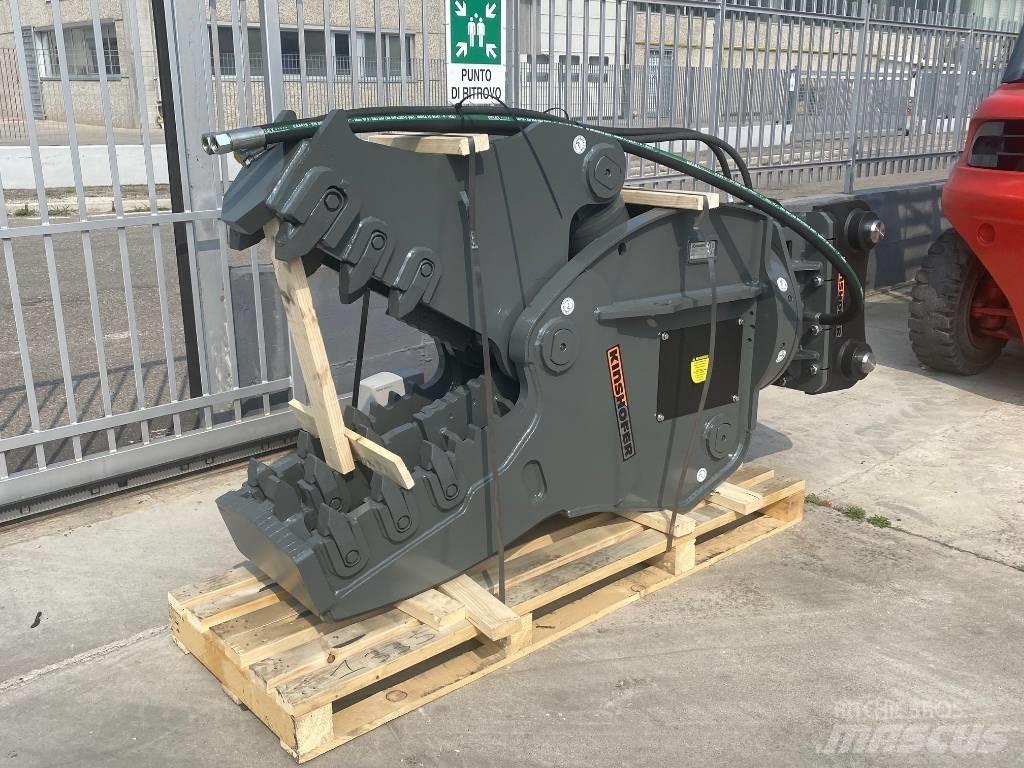 Kinshofer FR21 Concasoare