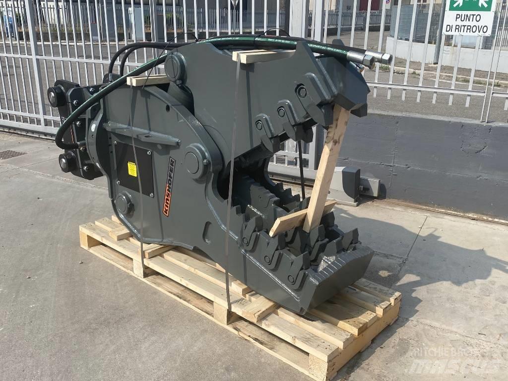 Kinshofer FR21 Concasoare