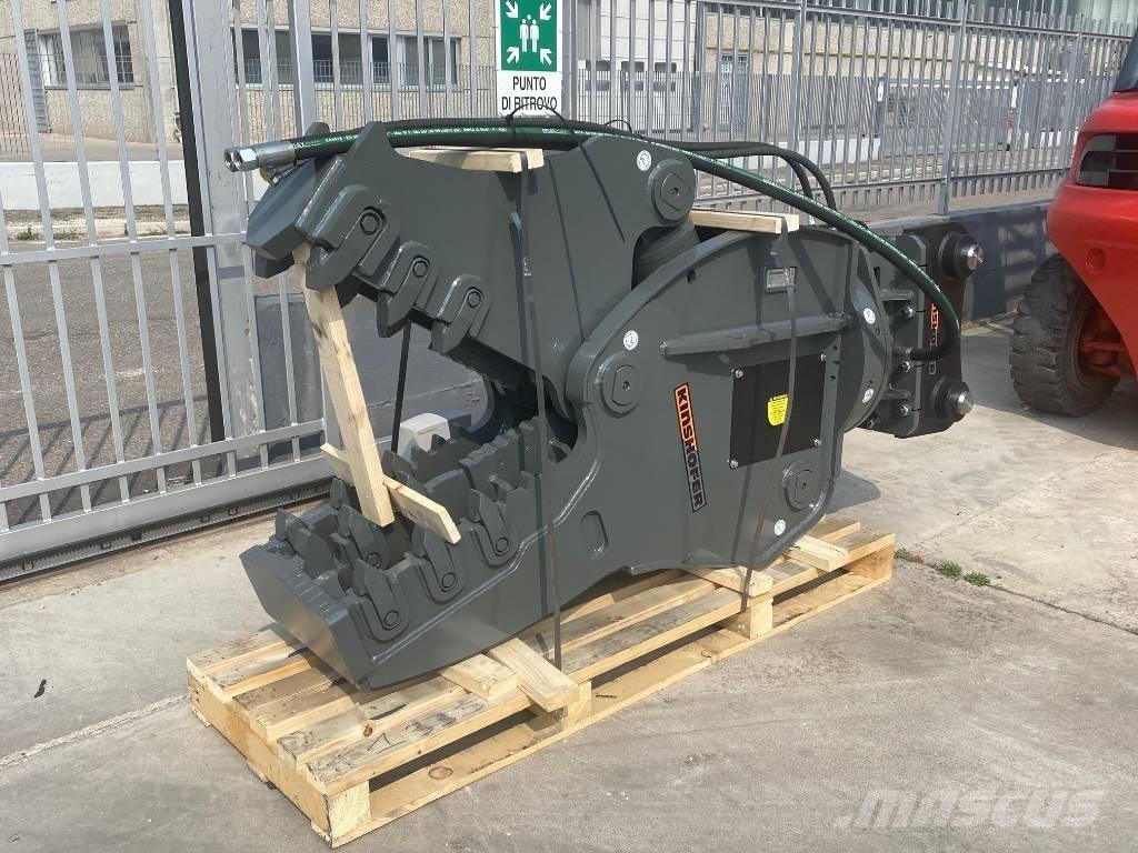 Kinshofer KFR21 Concasoare