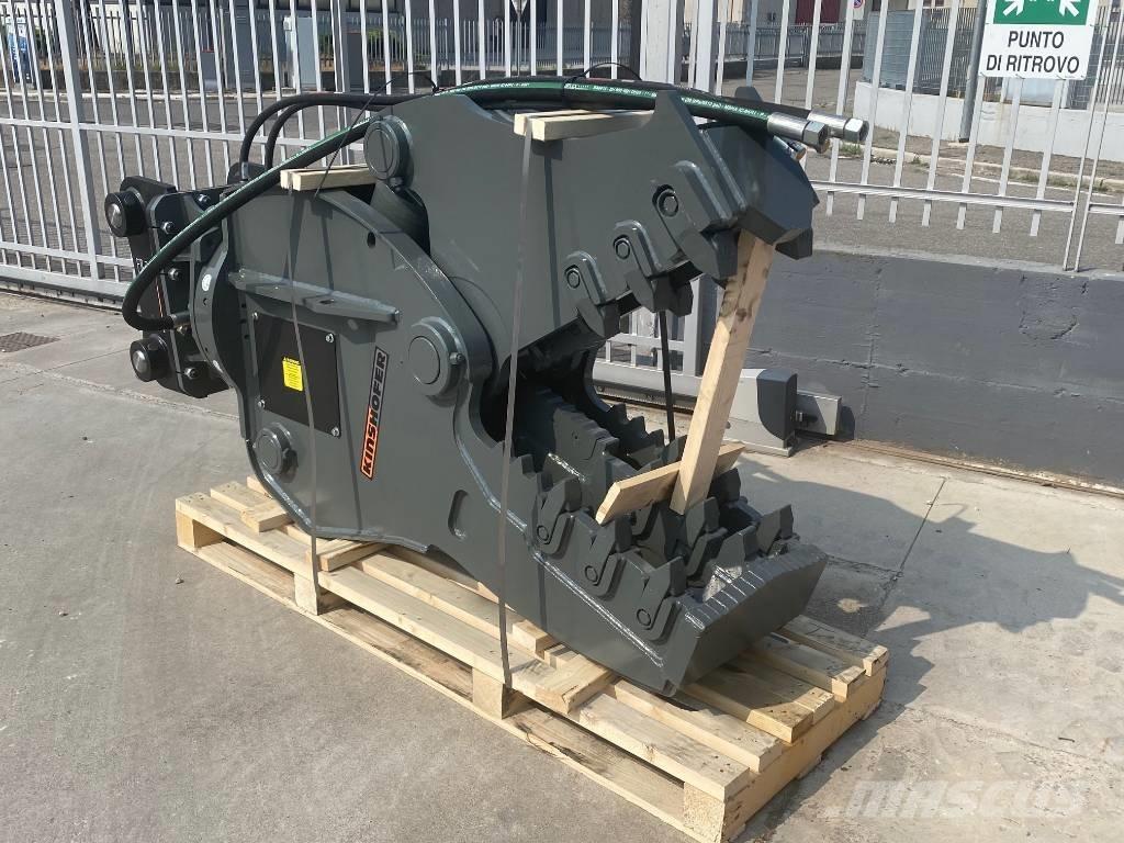 Kinshofer KFR21 Concasoare