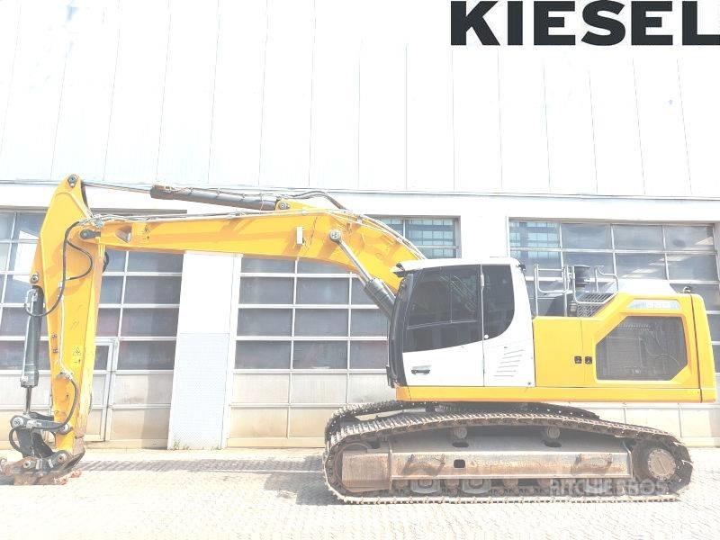Liebherr R 930 NLC Excavatoare pe șenile
