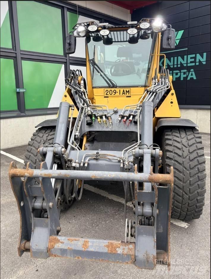 Wille 865 Masini utilitare