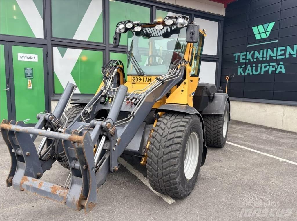 Wille 865 Masini utilitare