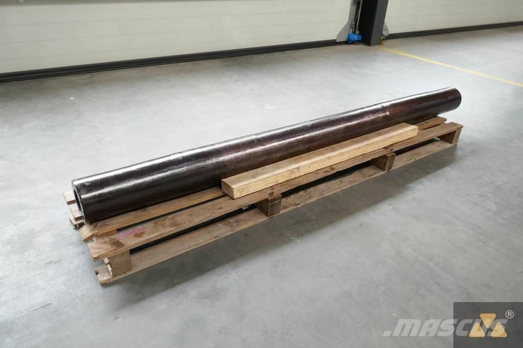 CAT 6T-9204 Transport - Altele