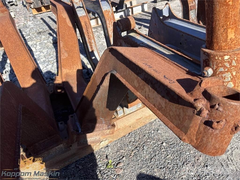 Rottne Smv rapid Alte componente