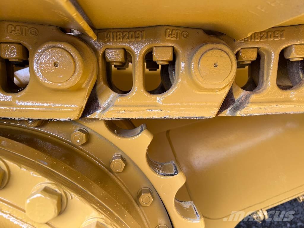 CAT D 6 T LGP Buldozere pe senile