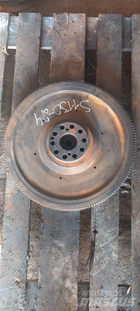 Scania R 440.   1805086 Motoare