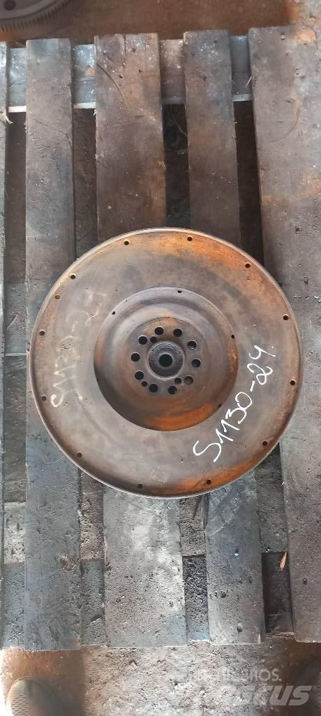Scania R 440.   1805086 Motoare