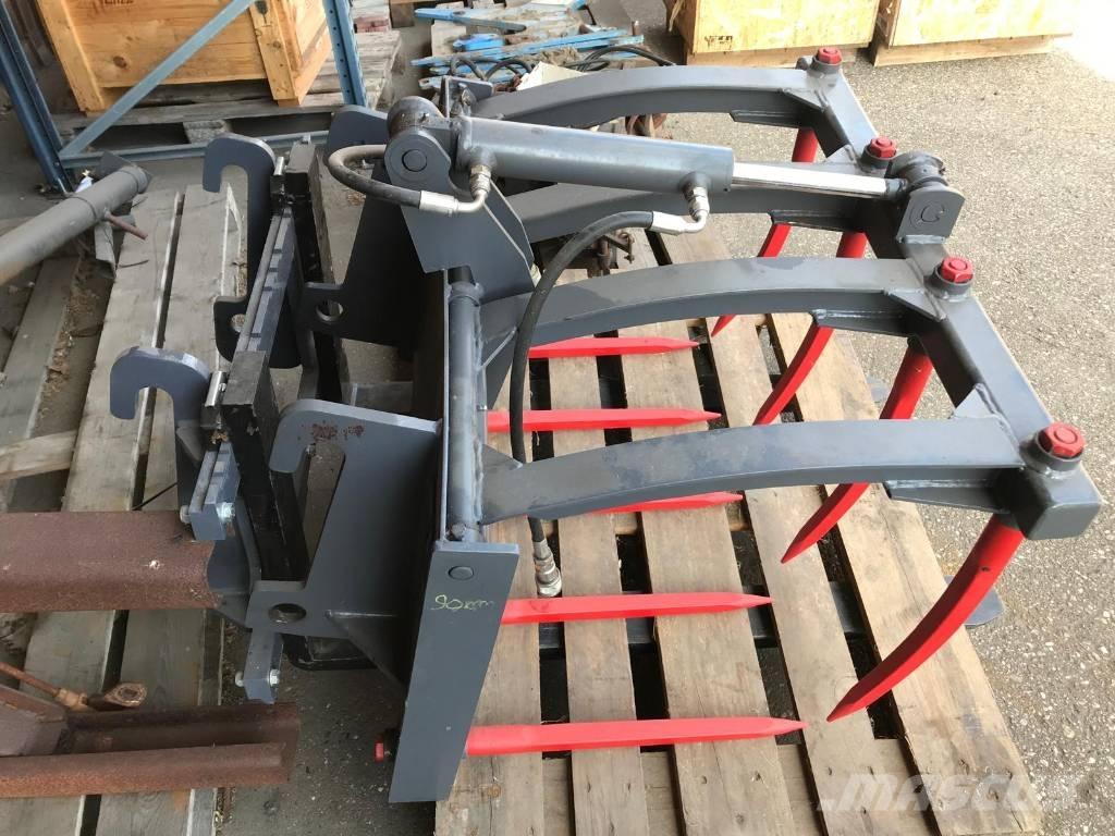 VM Loader 1026 LX Mini incarcatoare