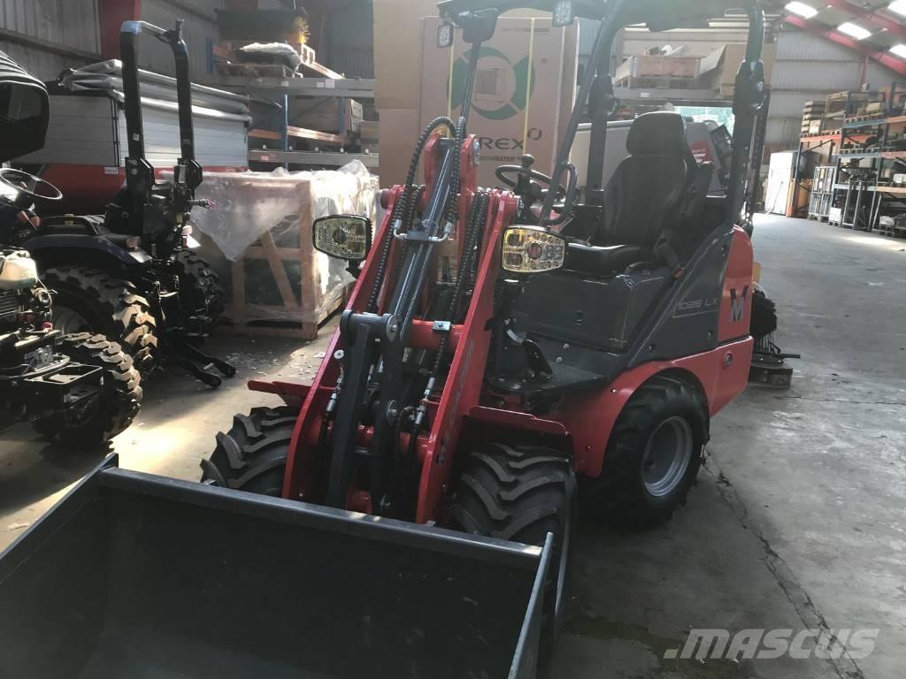 VM Loader 1026 LX Mini incarcatoare