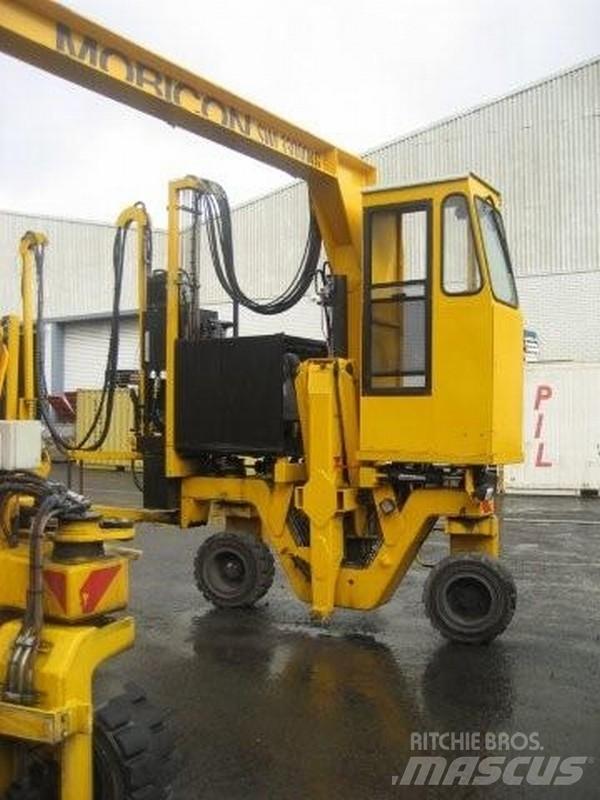 Mobicon MS3340 Strivuitoare-altele