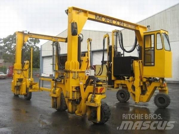 Mobicon MS3340 Strivuitoare-altele