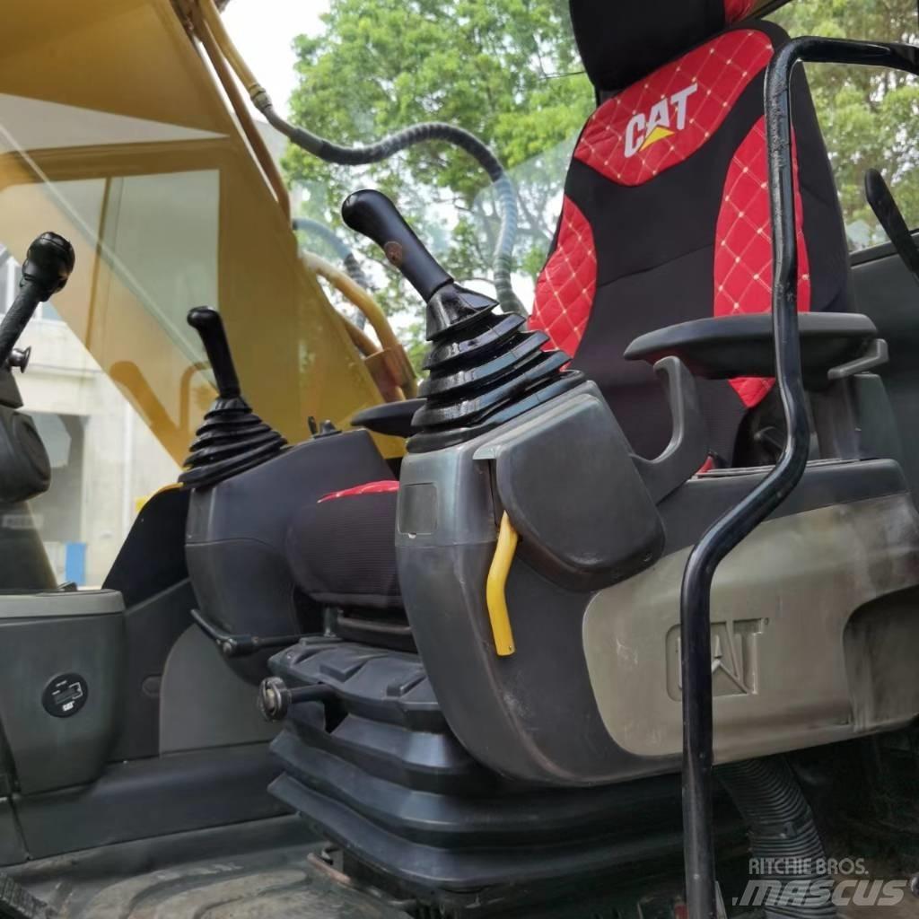 CAT 315 D Excavatoare pe șenile
