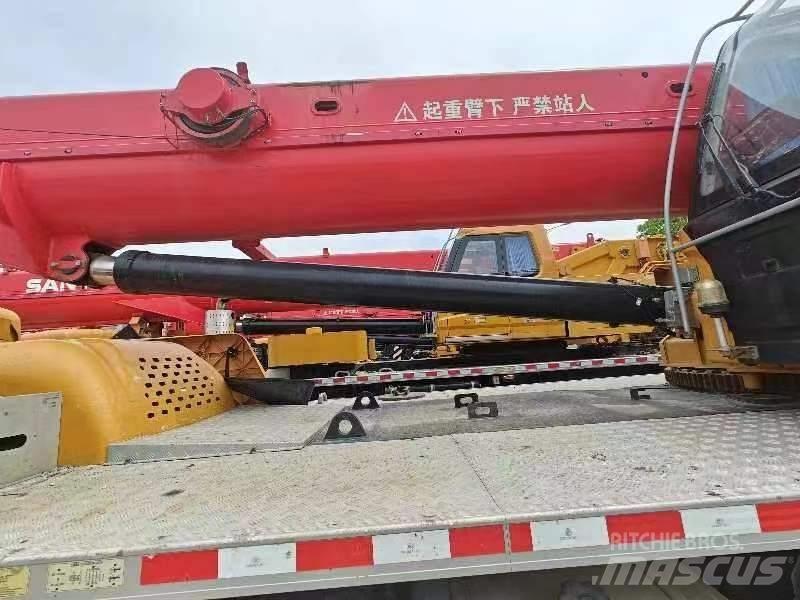 Sany STC25C5-2 Macara pentru orice teren