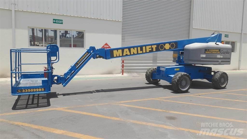 Genie S45 Nacele cu brat telescopic