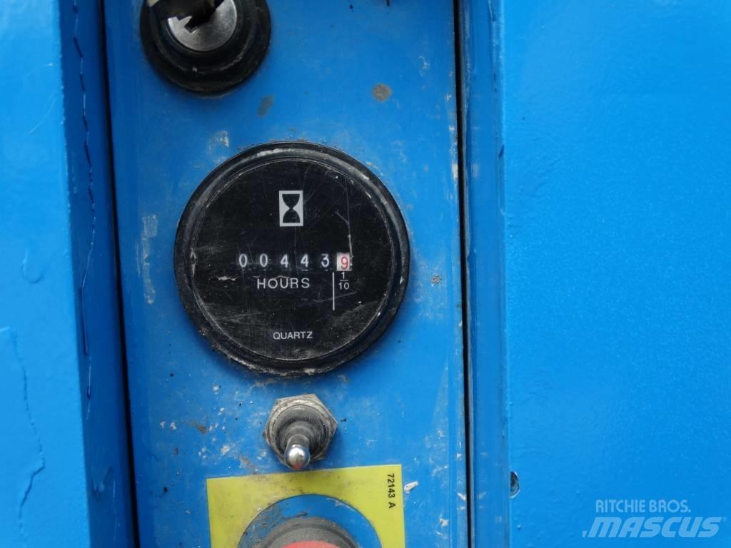 Genie GS 3246 Platforme foarfeca