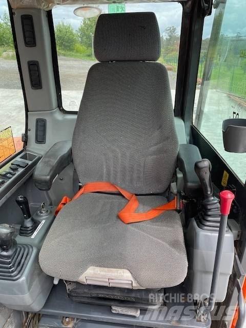 Doosan DX 63 Mini excavatoare < 7t