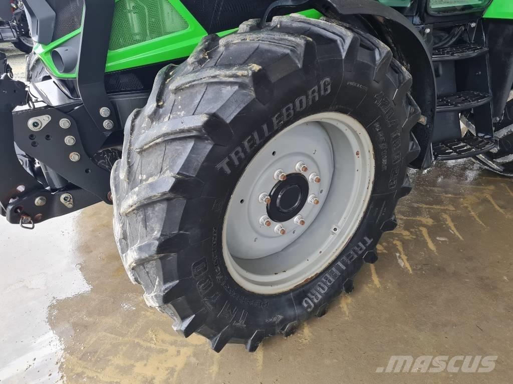Deutz 6140 AGROTRON Tractoare