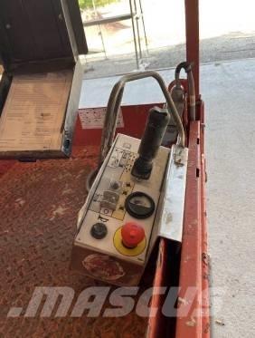 SkyJack SJ III 3219 Platforme foarfeca
