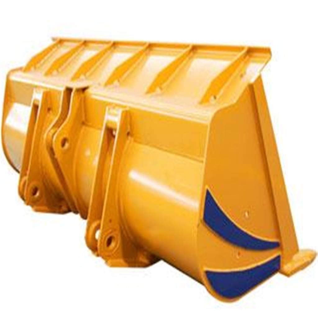 Shantui SL50W bucket Pistoane